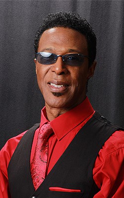 Gerald Calhoun