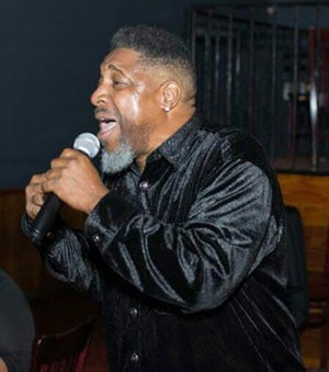 Ronald “Pee Wee” Smith