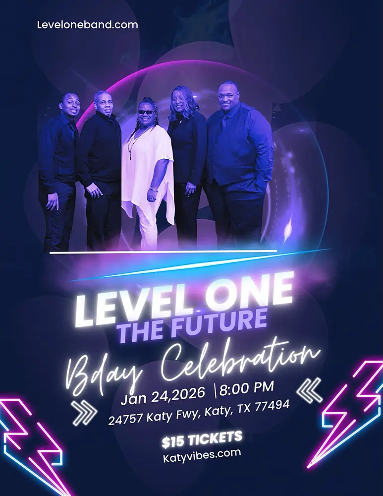 Level One The Future